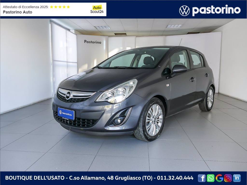 OPEL Corsa 1.3 CDTI 95CV F.AP. 5 porte Cosmo