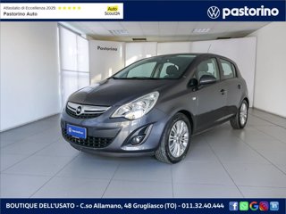 OPEL Corsa 1.3 CDTI 95CV F.AP. 5 porte Cosmo