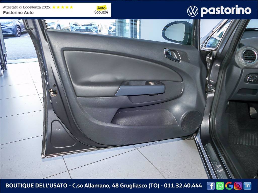 OPEL Corsa 1.3 CDTI 95CV F.AP. 5 porte Cosmo