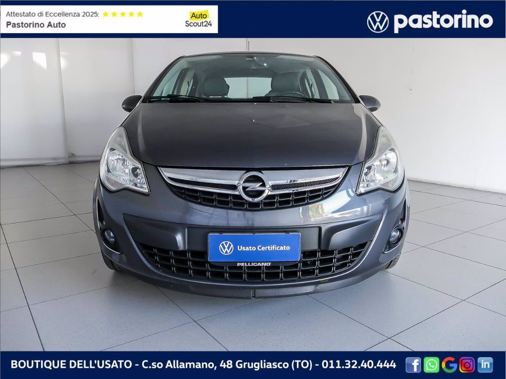 OPEL Corsa 1.3 CDTI 95CV F.AP. 5 porte Cosmo