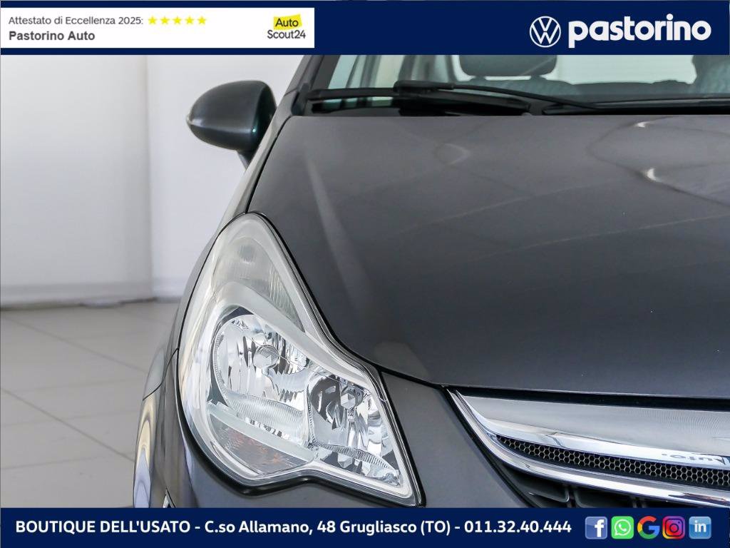OPEL Corsa 1.3 CDTI 95CV F.AP. 5 porte Cosmo