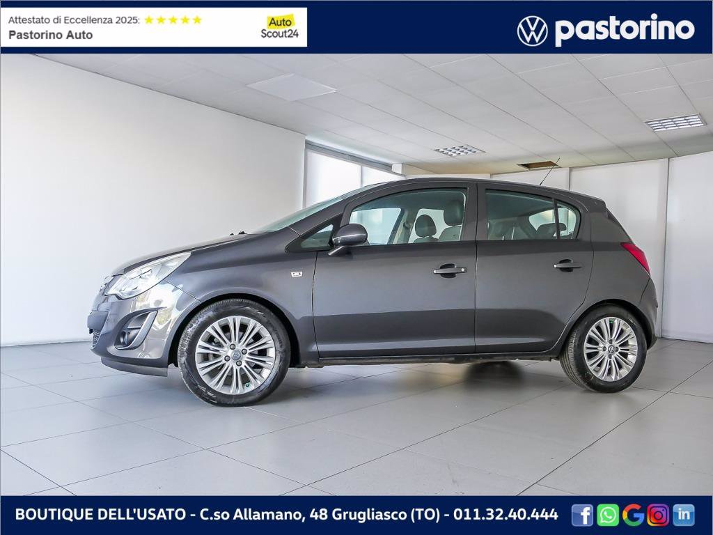 OPEL Corsa 1.3 CDTI 95CV F.AP. 5 porte Cosmo