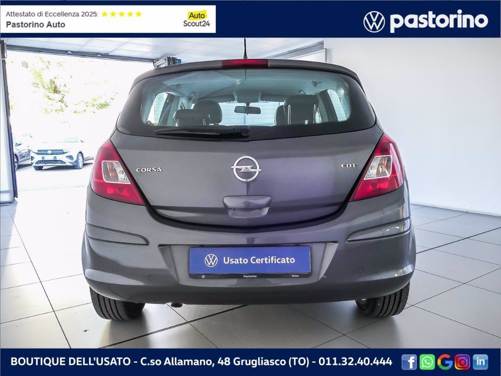 OPEL Corsa 1.3 CDTI 95CV F.AP. 5 porte Cosmo
