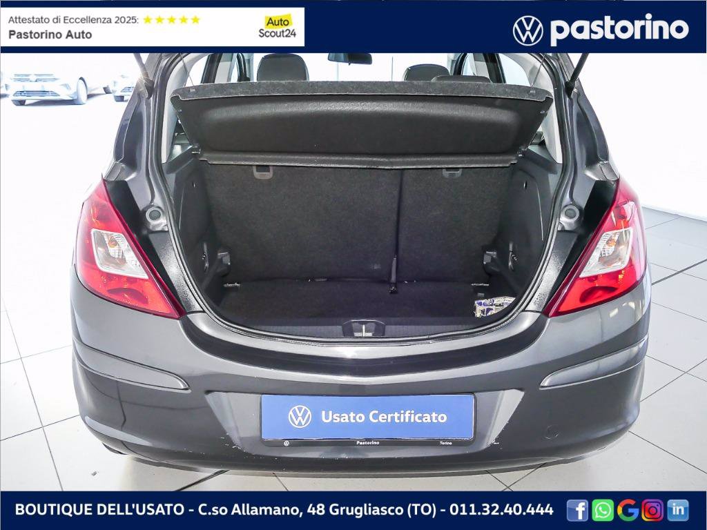 OPEL Corsa 1.3 CDTI 95CV F.AP. 5 porte Cosmo