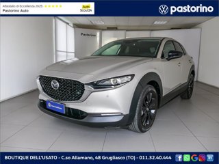 MAZDA CX-30  2.0 E- SKYACTIV- G 2WD 150CV