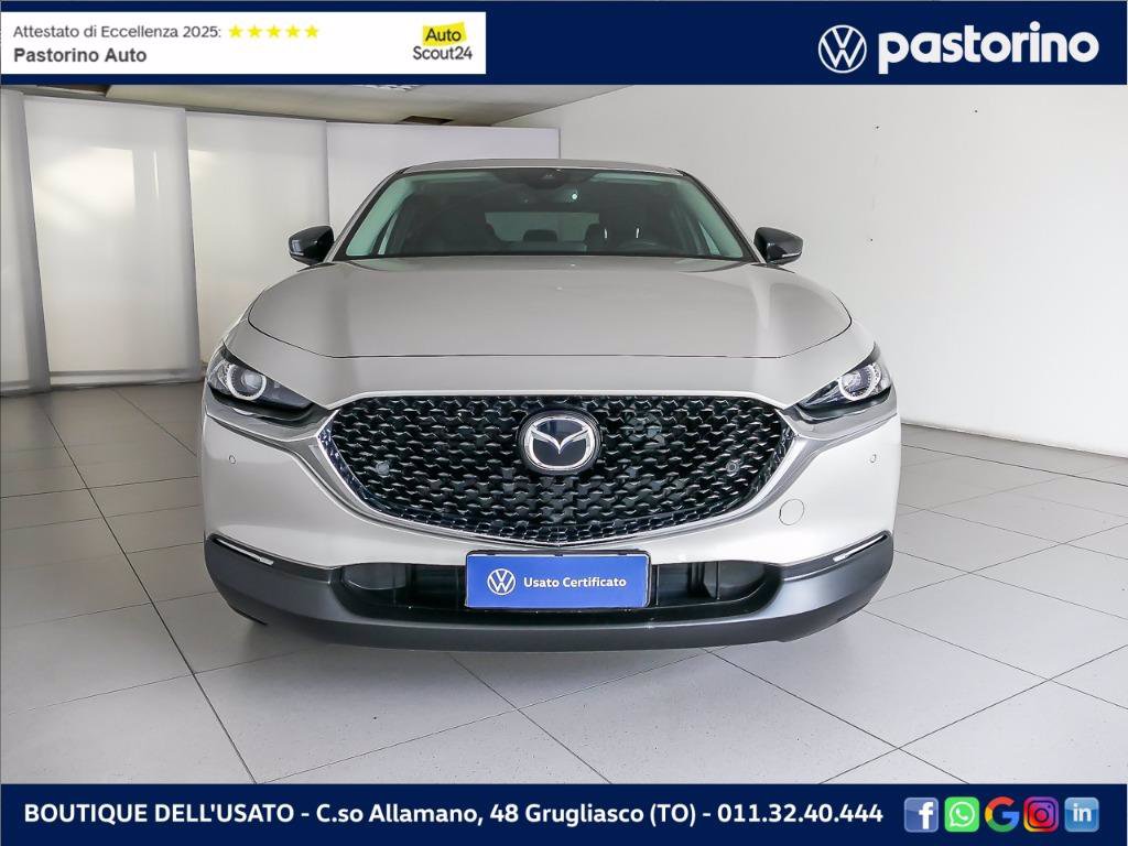 MAZDA CX-30  2.0 E- SKYACTIV- G 2WD 150CV