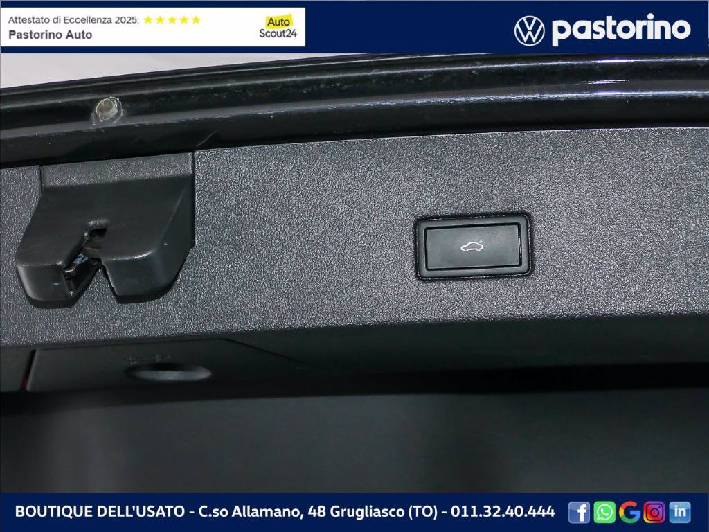 VOLKSWAGEN T-ROC 1.0 TSI R-LINE 110CV