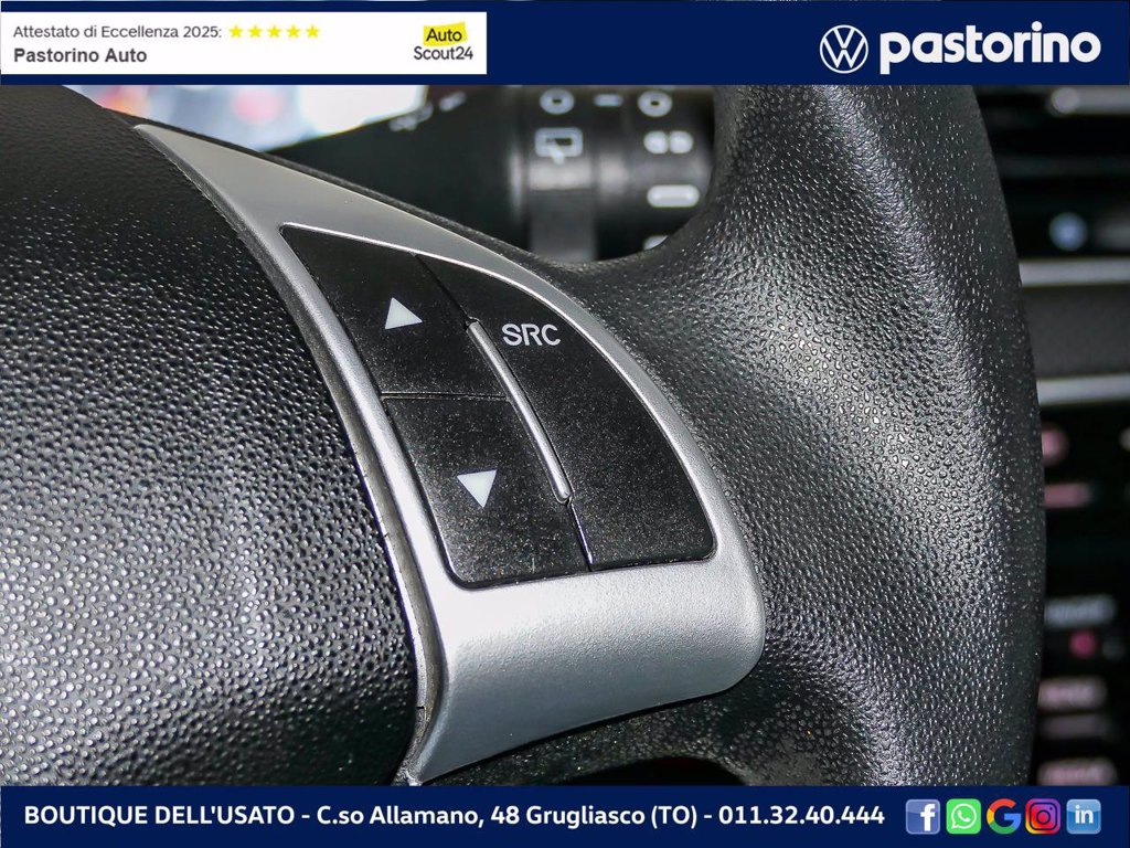 FIAT PUNTO  1.3 EVO STREET 75CV