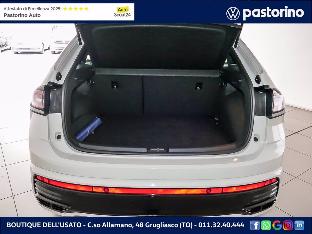 VOLKSWAGEN TAIGO 1.0 TSI R-LINE 115CV