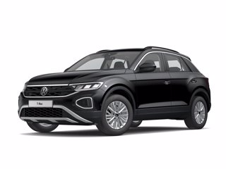 VOLKSWAGEN T-Roc Sport 2.0 TDI SCR 110 kW (150 CV) DSG