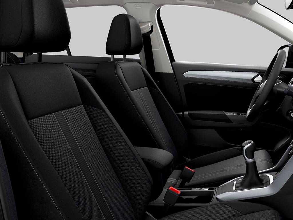 VOLKSWAGEN T-Roc Sport 2.0 TDI SCR 110 kW (150 CV) DSG