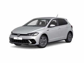VOLKSWAGEN Polo R-Line Plus 1.0 TSI 70 kW (95 CV) Manuale