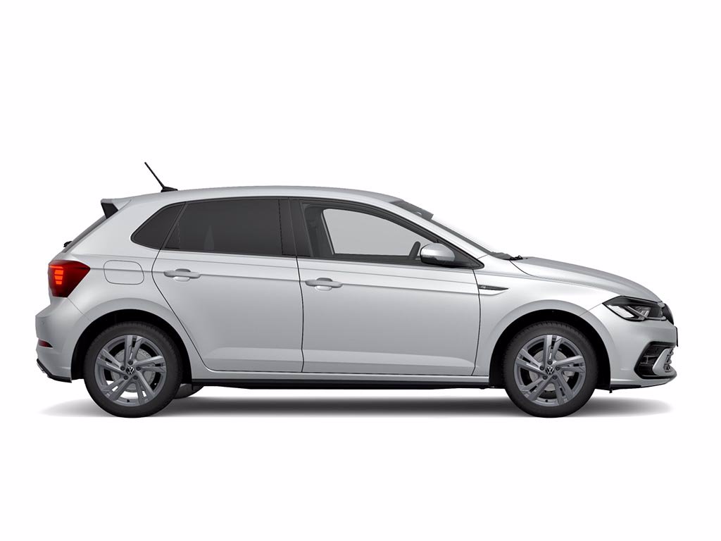 VOLKSWAGEN Polo R-Line Plus 1.0 TSI 70 kW (95 CV) Manuale