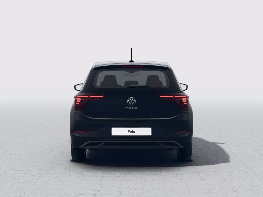 VOLKSWAGEN Polo Edition Plus 1.0 TSI 70 kW (95 CV) Manuale