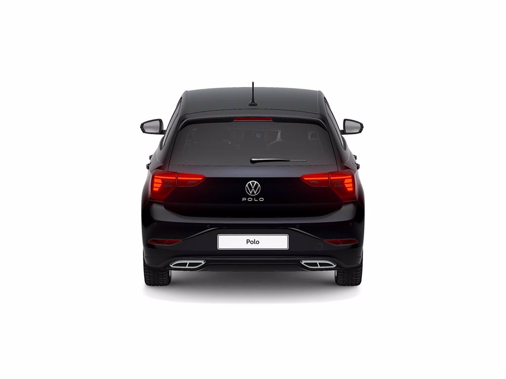 VOLKSWAGEN Polo R-Line Plus 1.0 TSI 70 kW (95 CV) Manuale