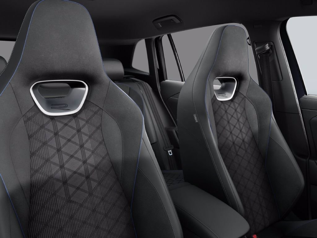 VOLKSWAGEN Nuova Tiguan R-Line Plus 1.5 eTSI ACT 110 kW (150 CV) DSG