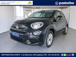 FIAT 500X  1.6 E-TORQ URBAN 110CV