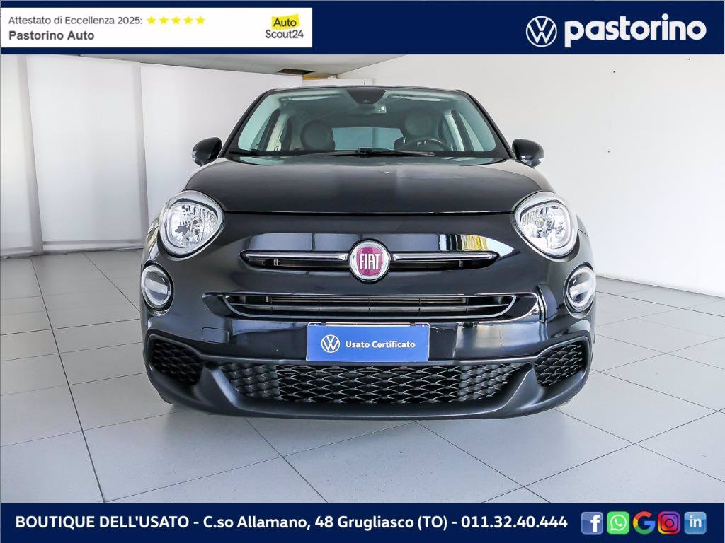 FIAT 500X  1.6 E-TORQ URBAN 110CV