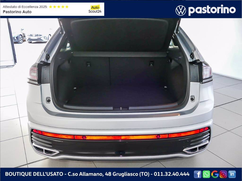 VOLKSWAGEN TAIGO 1.0  R-LINE TSI DSG 110CV