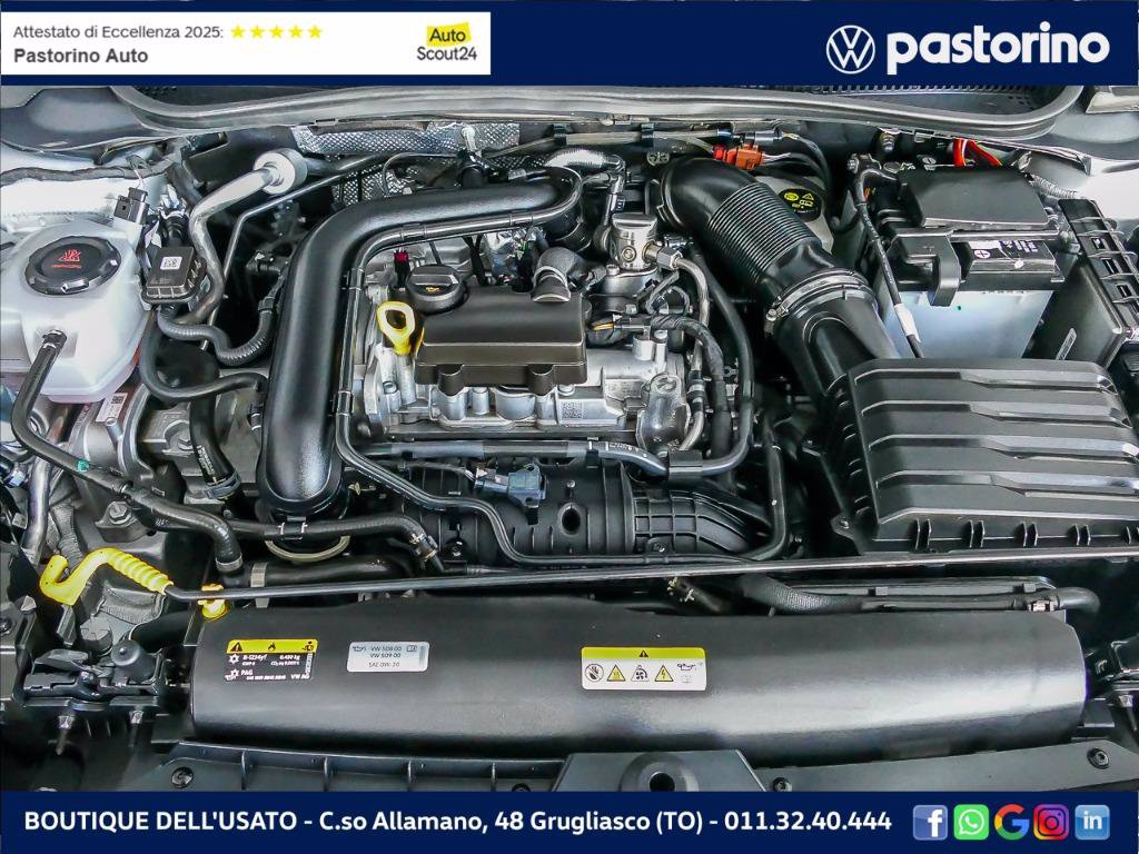 VOLKSWAGEN TAIGO 1.0  R-LINE TSI DSG 110CV