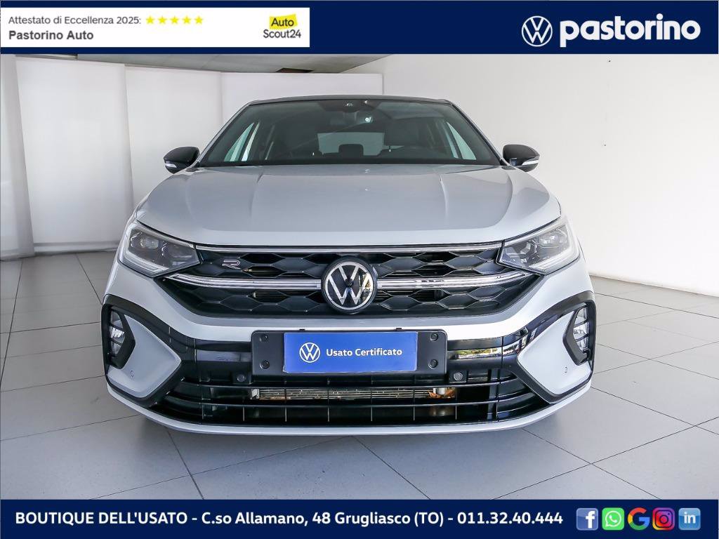 VOLKSWAGEN TAIGO 1.0  R-LINE TSI DSG 110CV