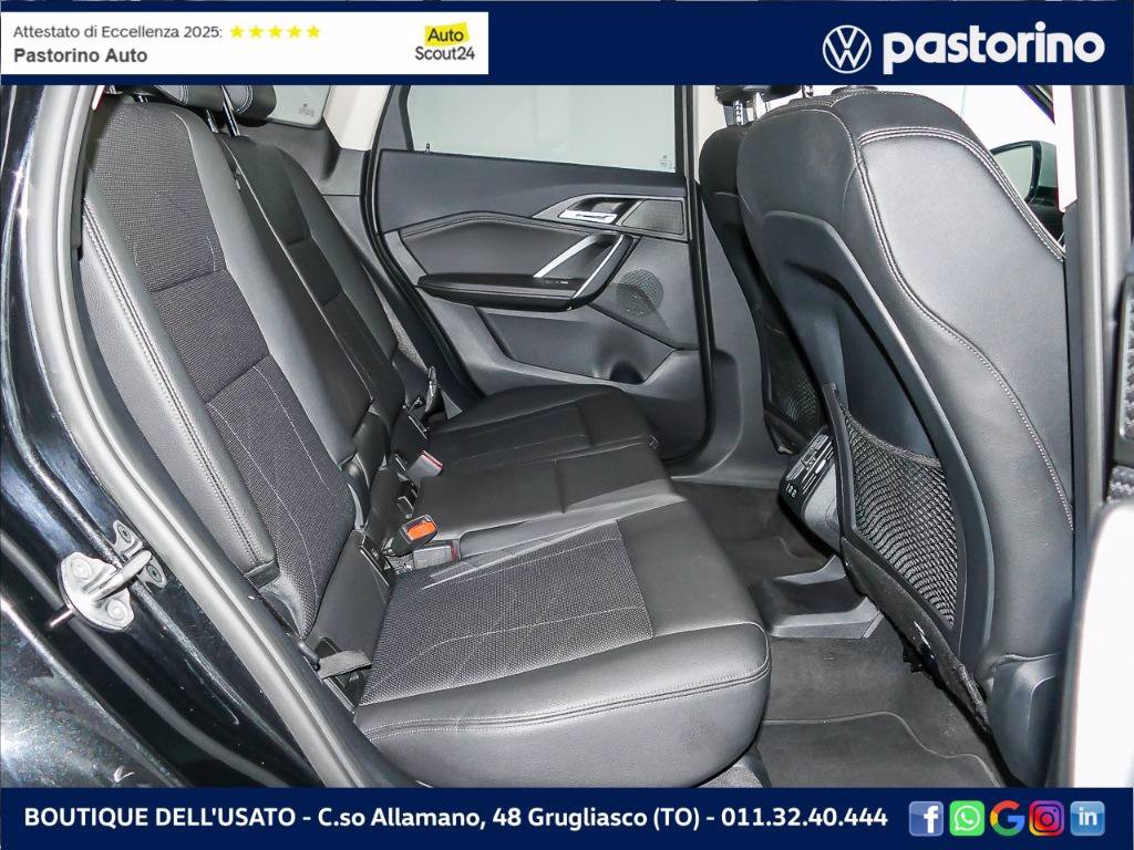 BMW X1 sDRIVE18D XLINE EDITION ESSENCE 150CV