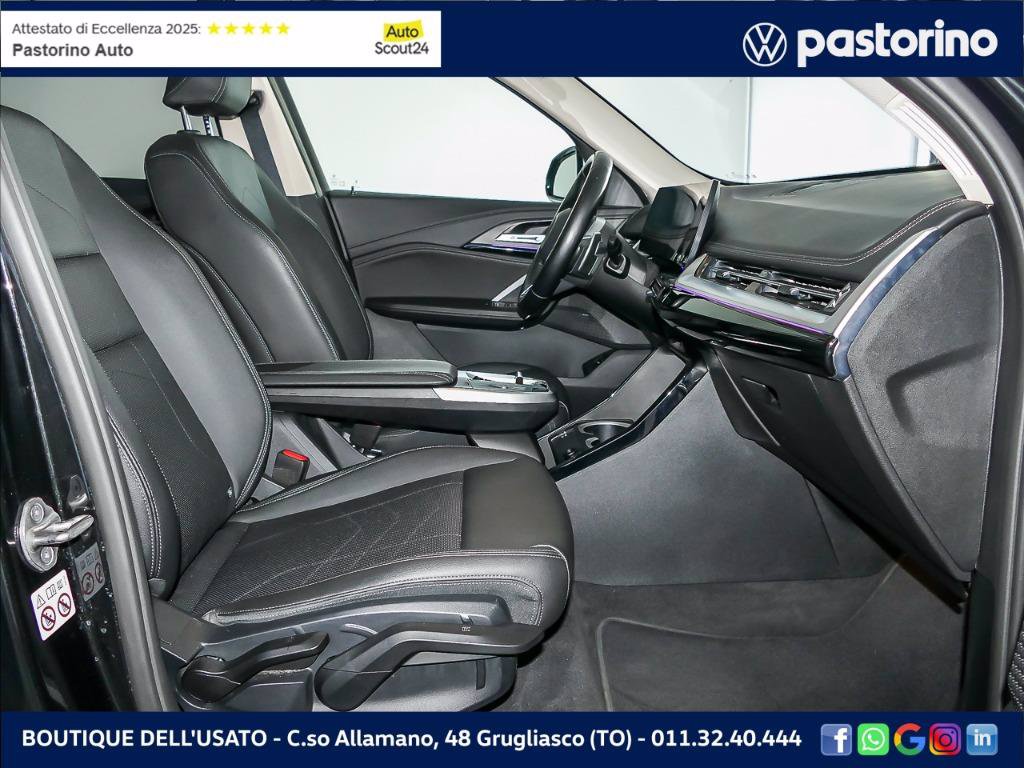 BMW X1 sDRIVE18D XLINE EDITION ESSENCE 150CV