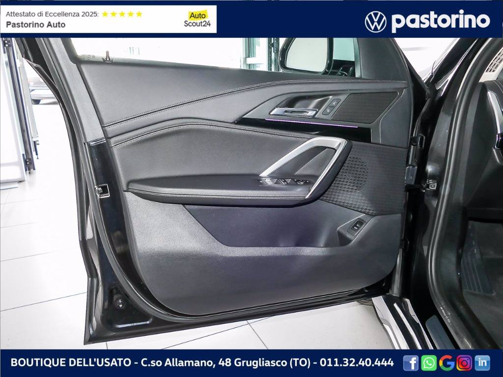 BMW X1 sDRIVE18D XLINE EDITION ESSENCE 150CV