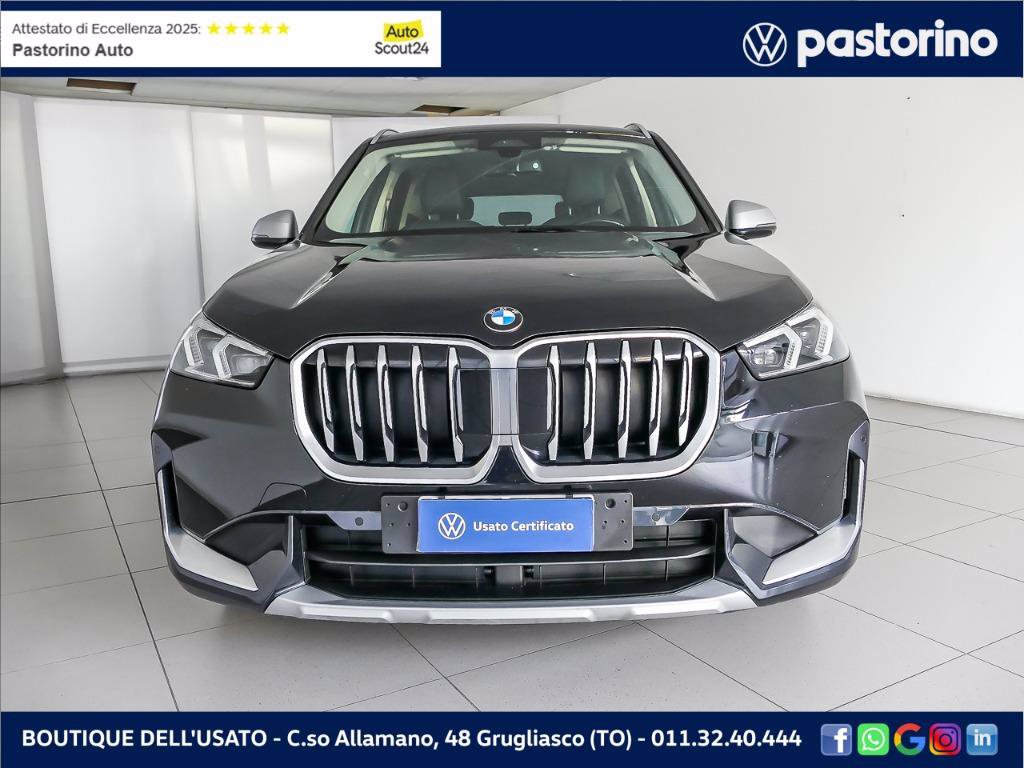 BMW X1 sDRIVE18D XLINE EDITION ESSENCE 150CV