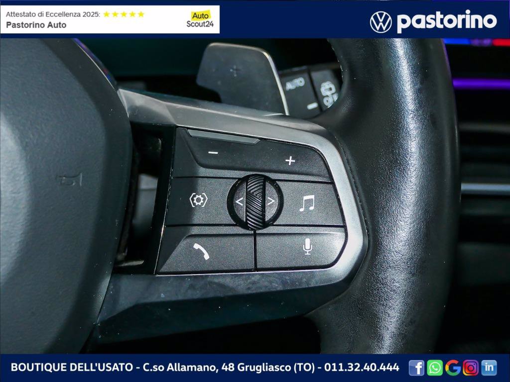 BMW X1 sDRIVE18D XLINE EDITION ESSENCE 150CV