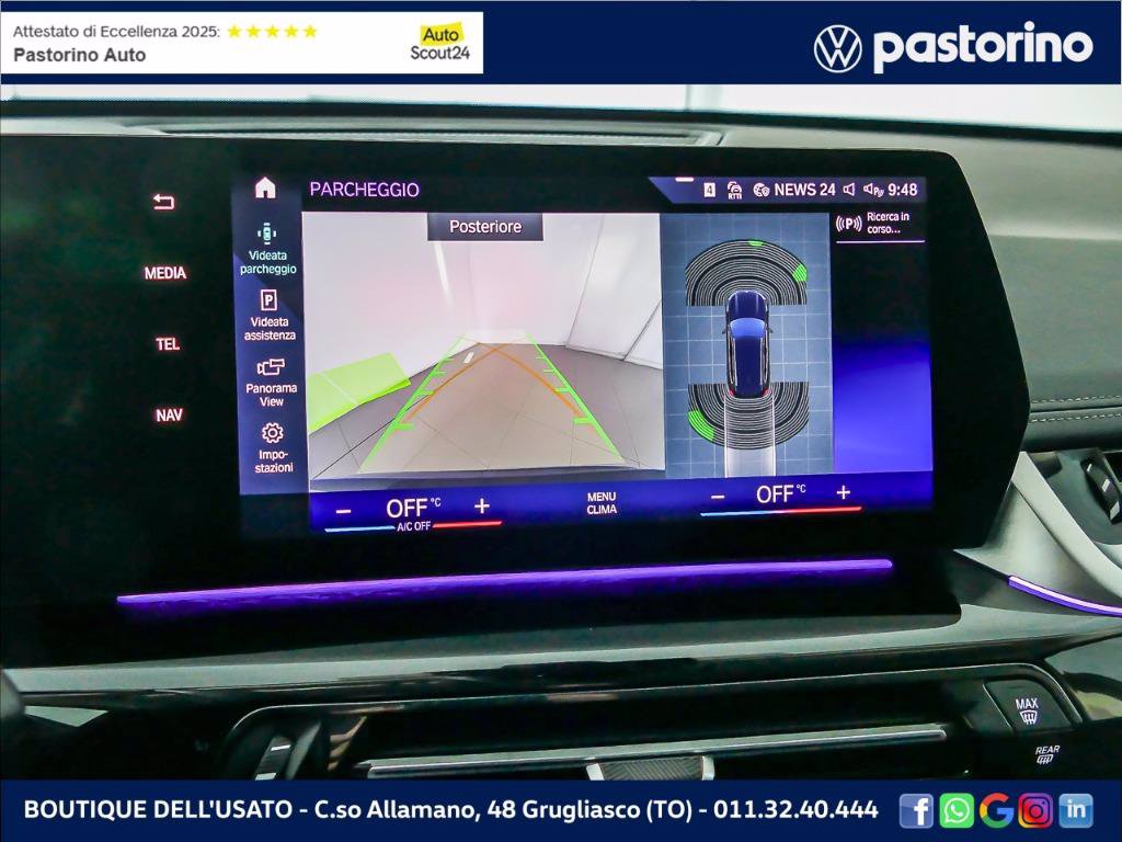 BMW X1 sDRIVE18D XLINE EDITION ESSENCE 150CV