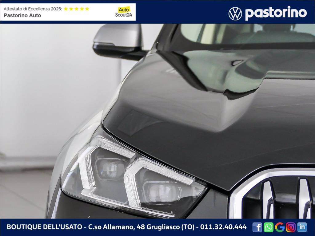 BMW X1 sDRIVE18D XLINE EDITION ESSENCE 150CV