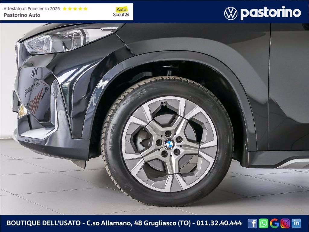 BMW X1 sDRIVE18D XLINE EDITION ESSENCE 150CV