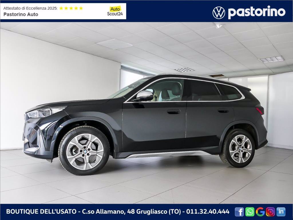 BMW X1 sDRIVE18D XLINE EDITION ESSENCE 150CV