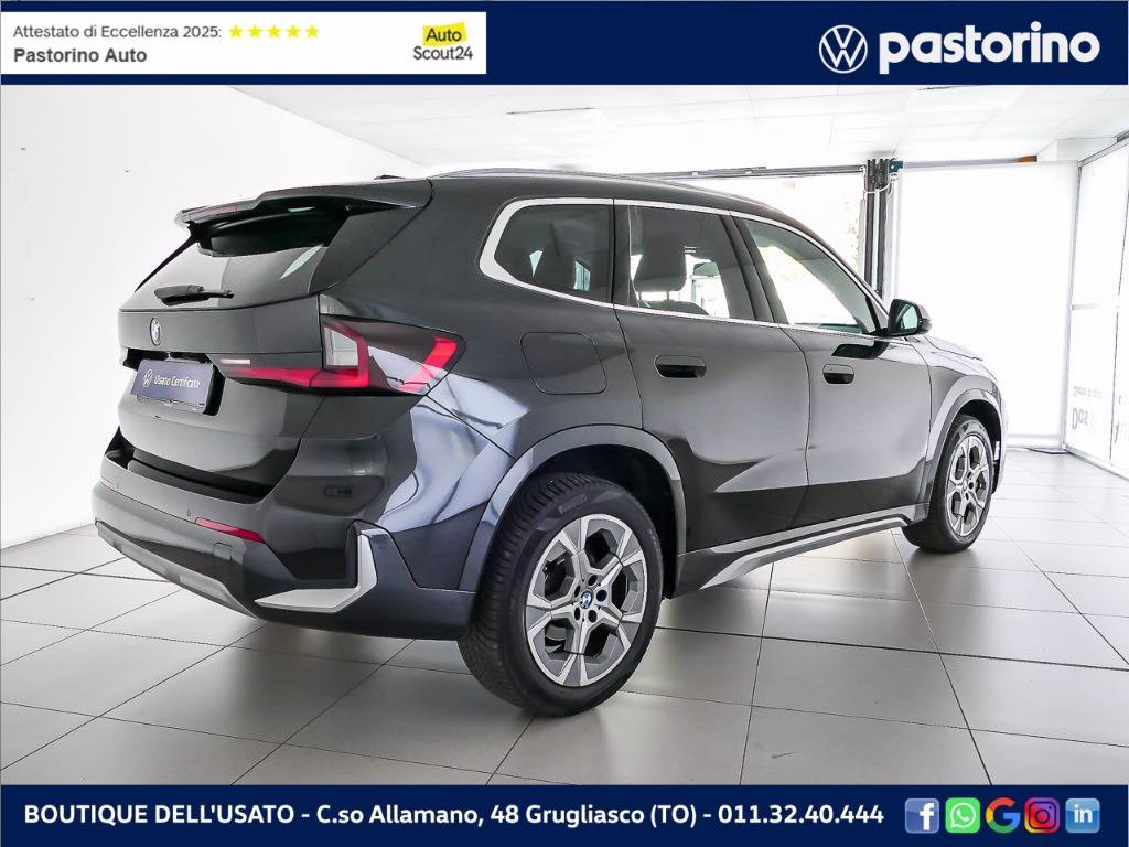 BMW X1 sDRIVE18D XLINE EDITION ESSENCE 150CV