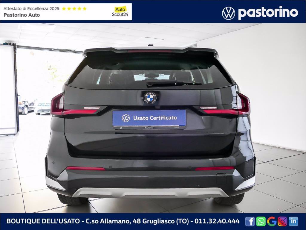 BMW X1 sDRIVE18D XLINE EDITION ESSENCE 150CV