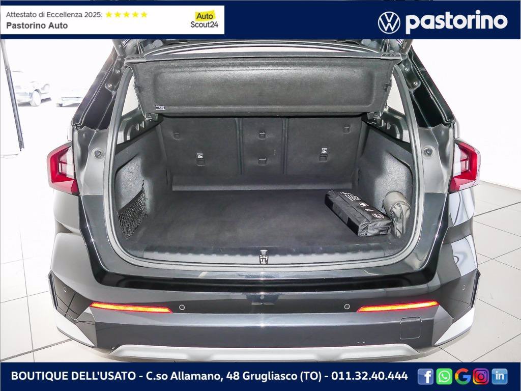 BMW X1 sDRIVE18D XLINE EDITION ESSENCE 150CV