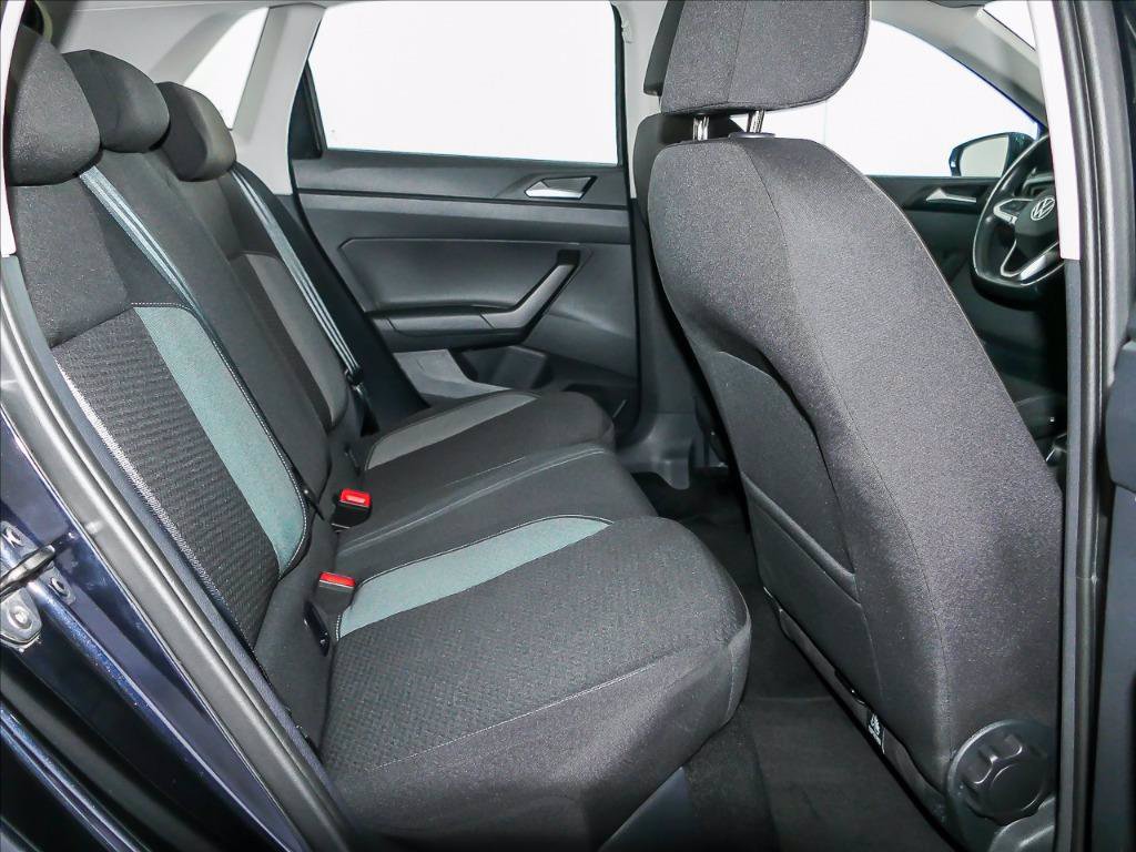 VOLKSWAGEN POLO 1.0 TSI LIFE 95CV
