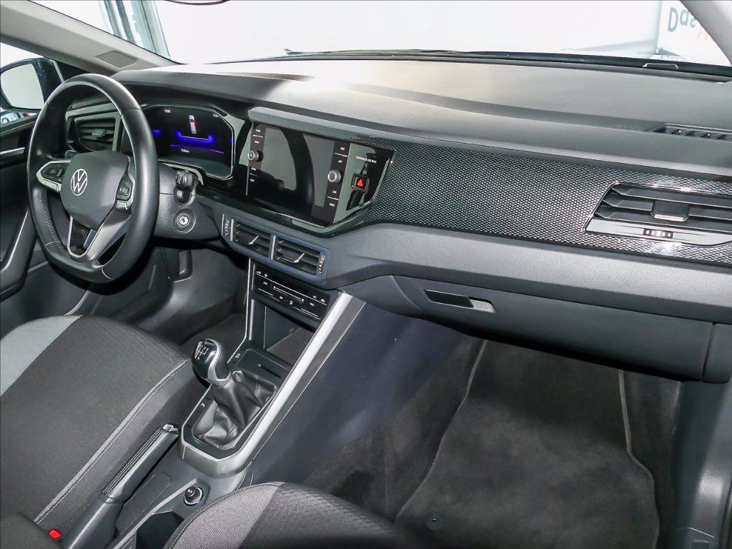 VOLKSWAGEN POLO 1.0 TSI LIFE 95CV