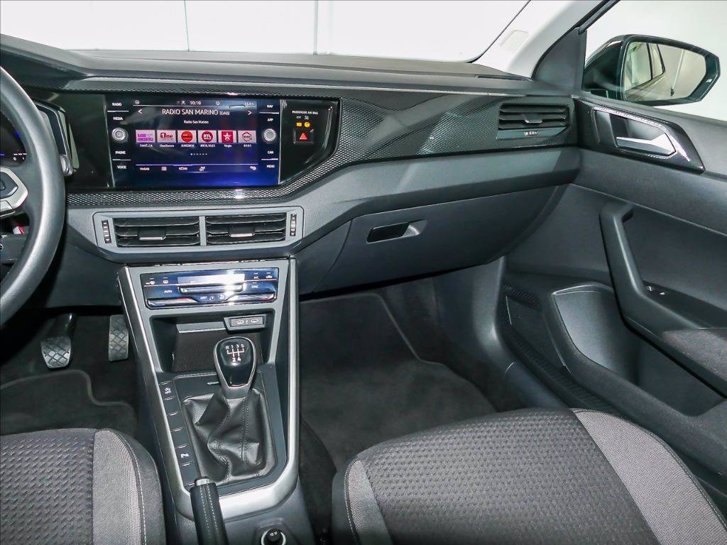 VOLKSWAGEN POLO 1.0 TSI LIFE 95CV