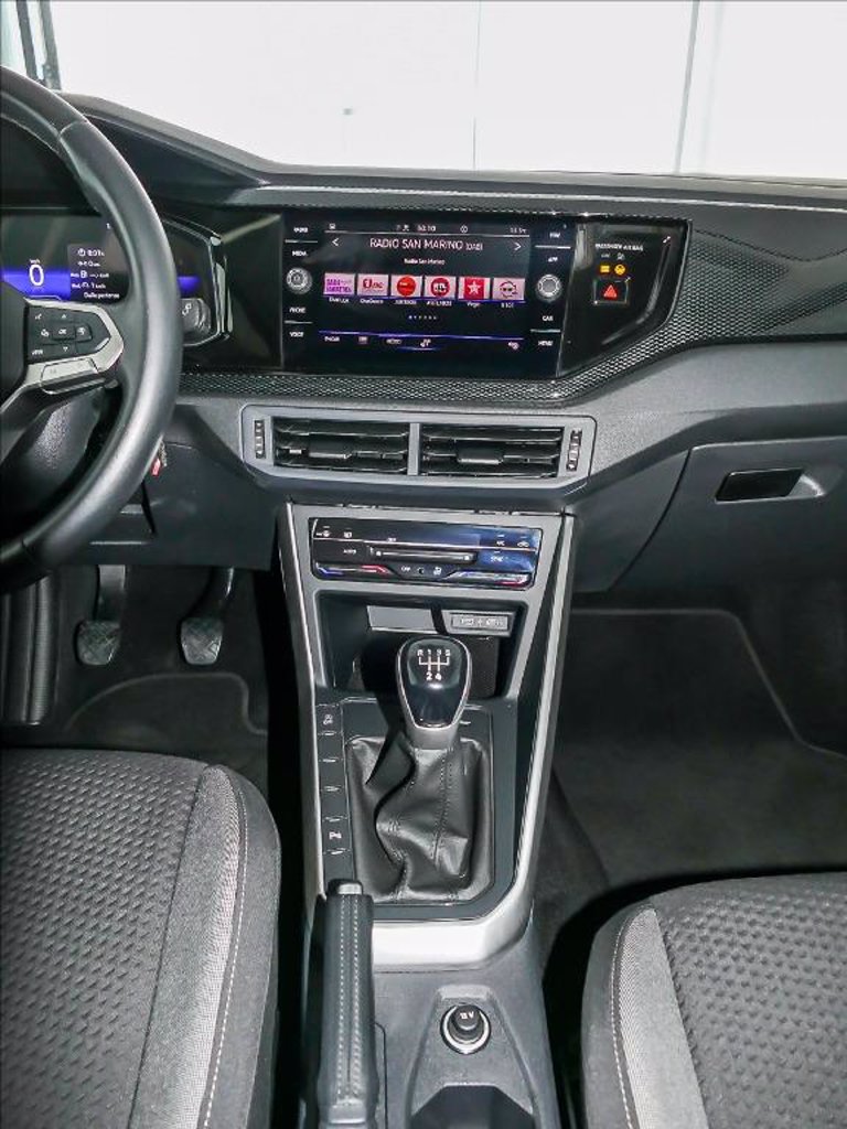 VOLKSWAGEN POLO 1.0 TSI LIFE 95CV