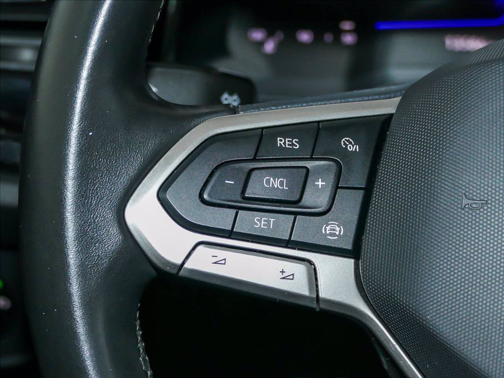 VOLKSWAGEN POLO 1.0 TSI LIFE 95CV