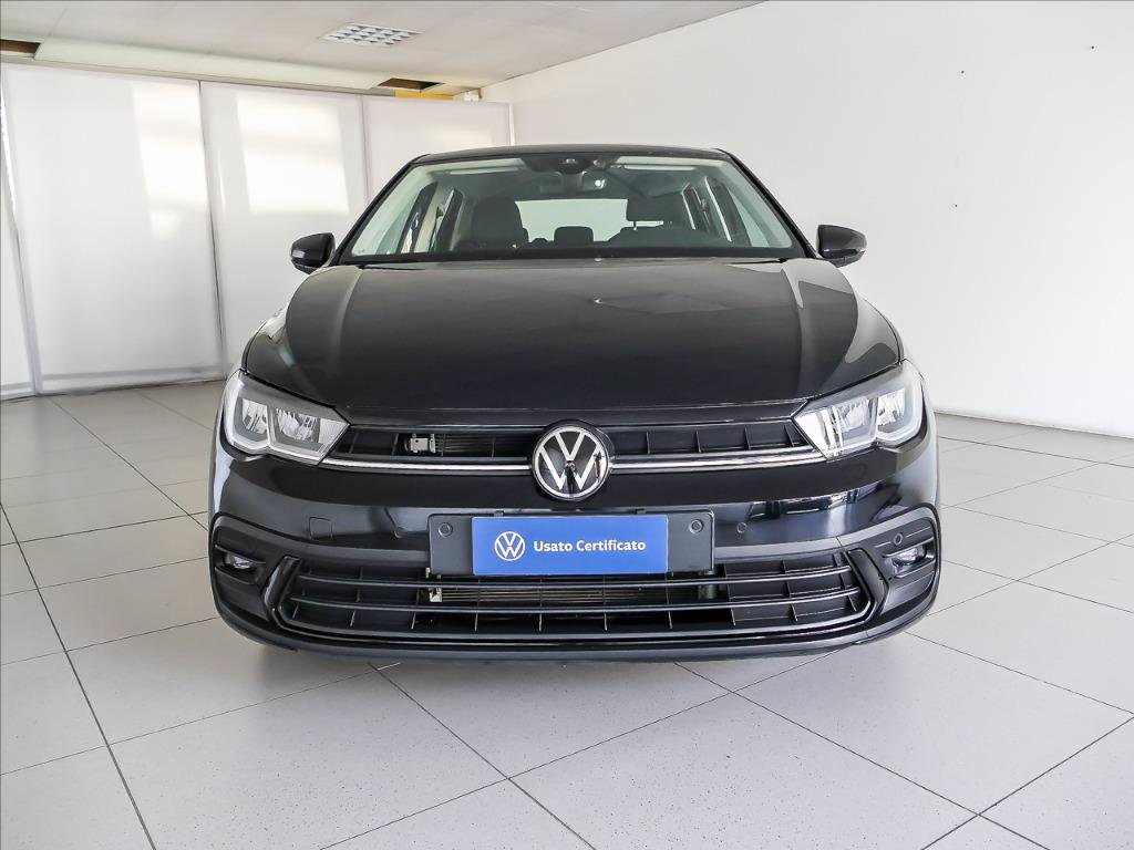 VOLKSWAGEN POLO 1.0 TSI LIFE 95CV