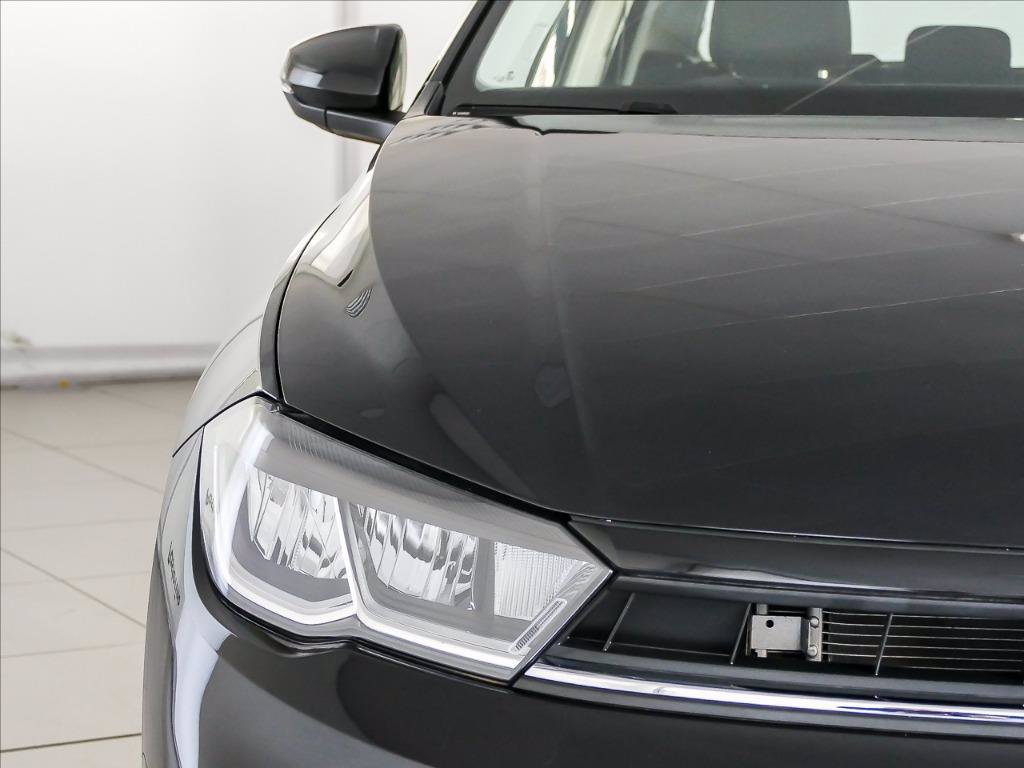 VOLKSWAGEN POLO 1.0 TSI LIFE 95CV