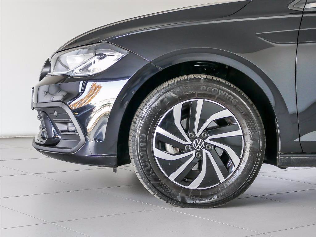 VOLKSWAGEN POLO 1.0 TSI LIFE 95CV