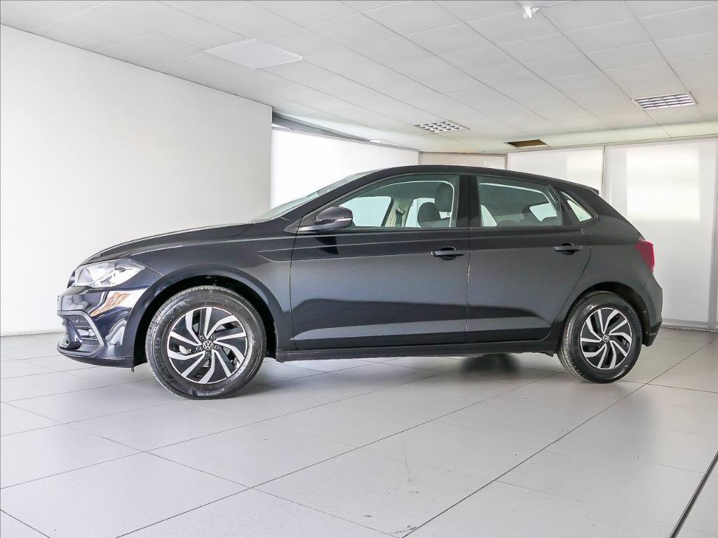 VOLKSWAGEN POLO 1.0 TSI LIFE 95CV