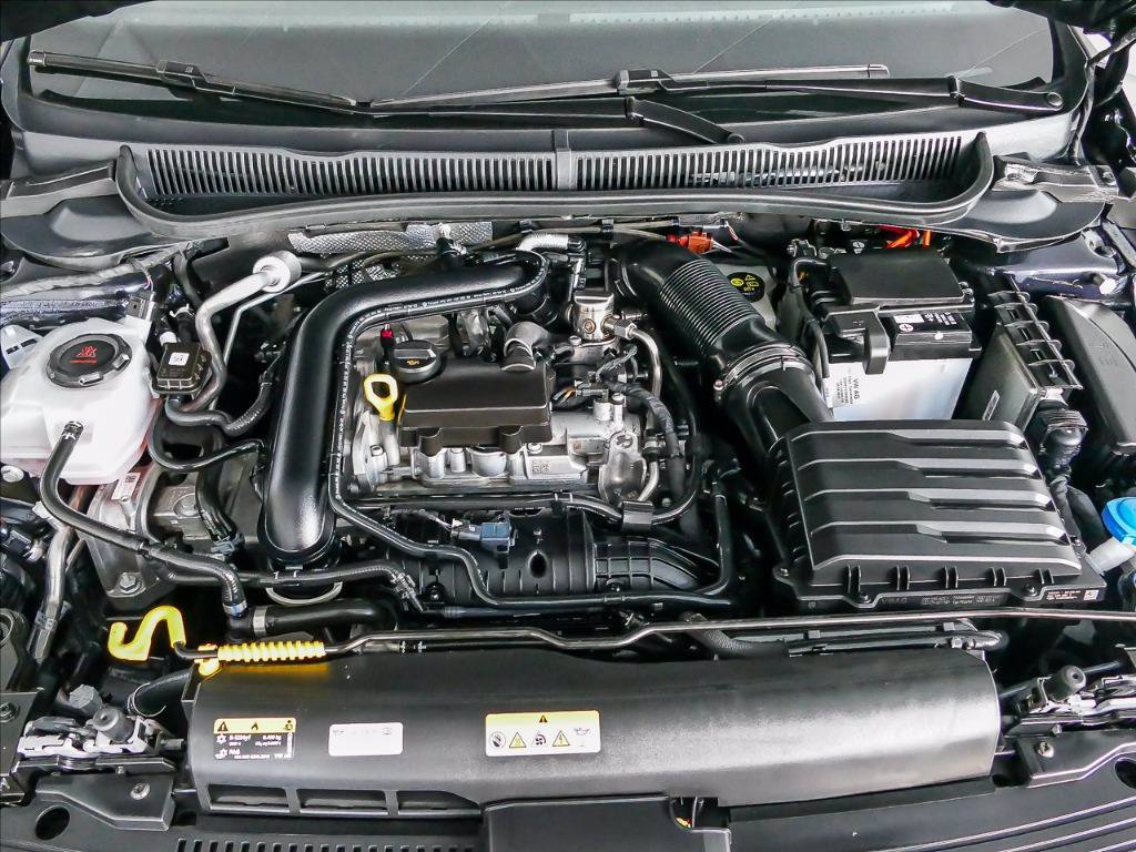 VOLKSWAGEN POLO 1.0 TSI LIFE 95CV