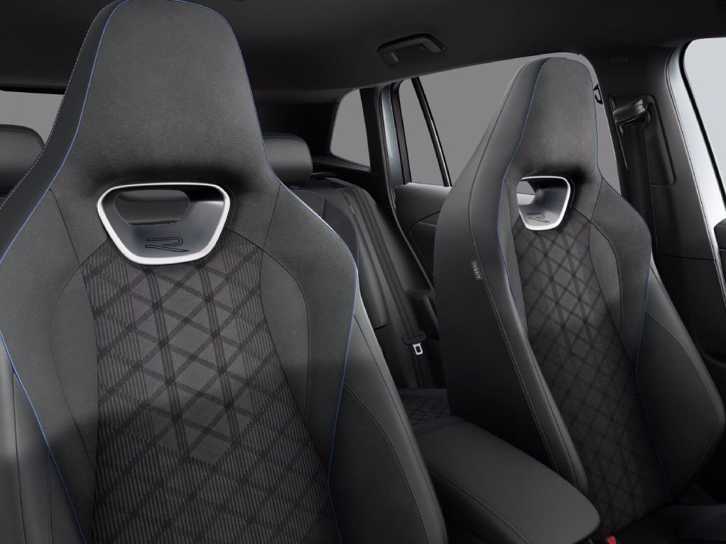 VOLKSWAGEN Nuova Tiguan R-Line Plus 1.5 TSI eHybrid 150 kW (204 CV) DSG