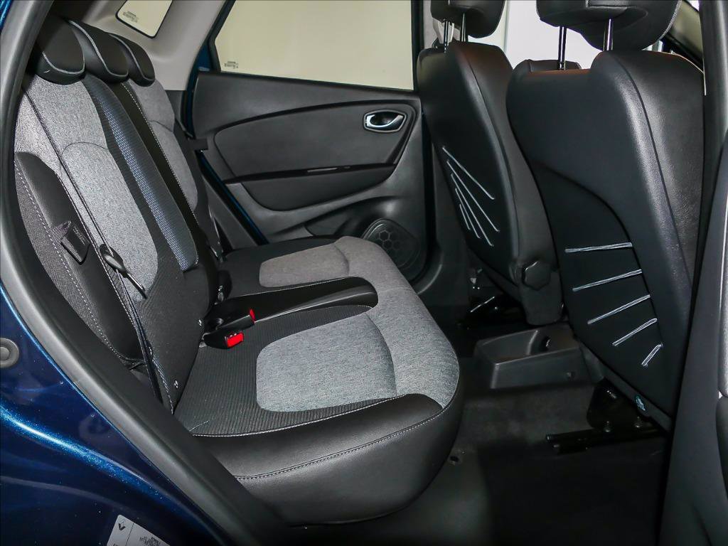 RENAULT CAPTUR  SPORT EDITION  90CV