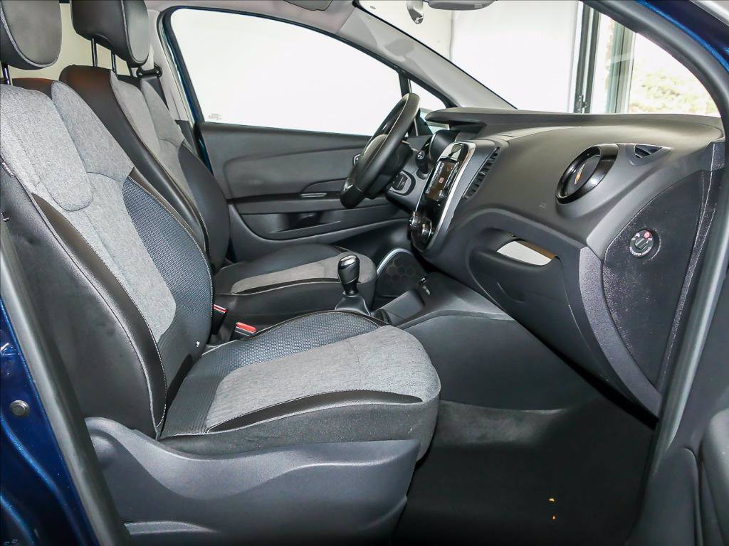 RENAULT CAPTUR  SPORT EDITION  90CV
